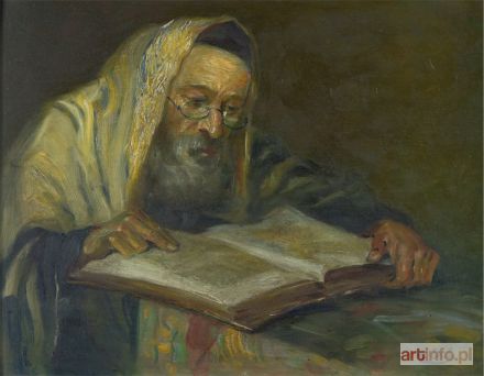 ERB Erno | L'étude du Talmud