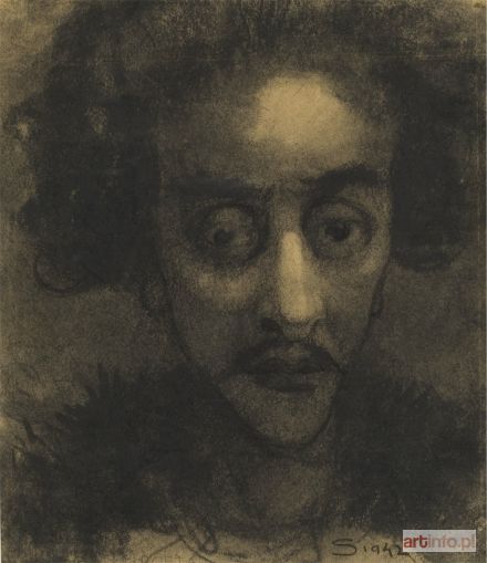 ŻECHOWSKI Stefan | POETA