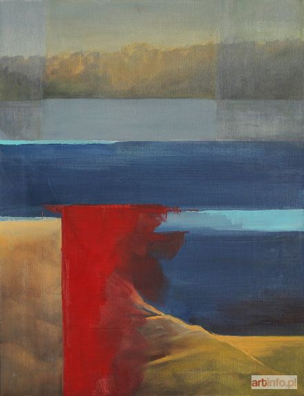 WALECKA Natalia | Bez tytułu, 2018