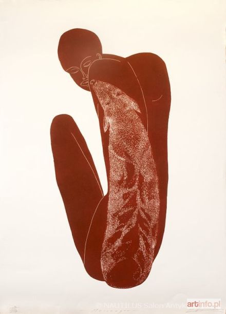 NIESPODZIEWANA Małgorzata Malwina | Messenger, 2003