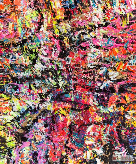 ULANECKA-CYTROWSKA Ewelina | Illumination, 2018 r.