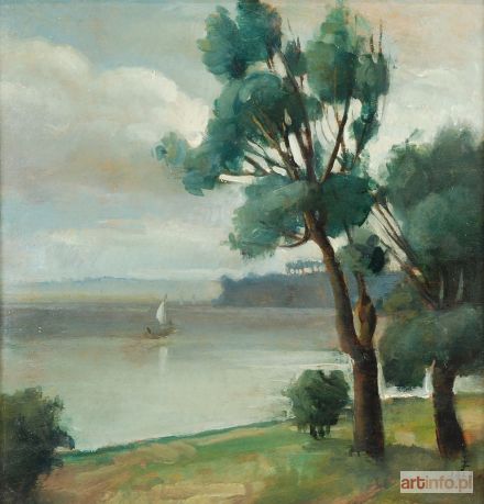 ZAMOYSKI Jan | Rzucewo, 1927