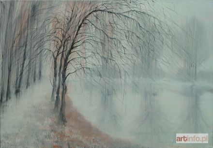 ŚWIGULSKA Mariola | Melancholia