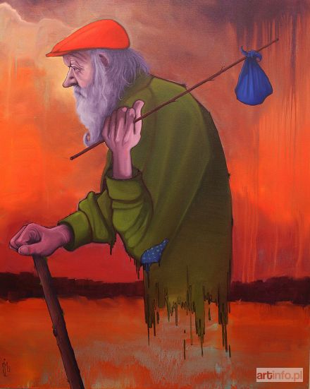 CAMPIO  | Włóczykij, 2015