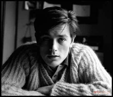 ELWING Henri | Alain Delon