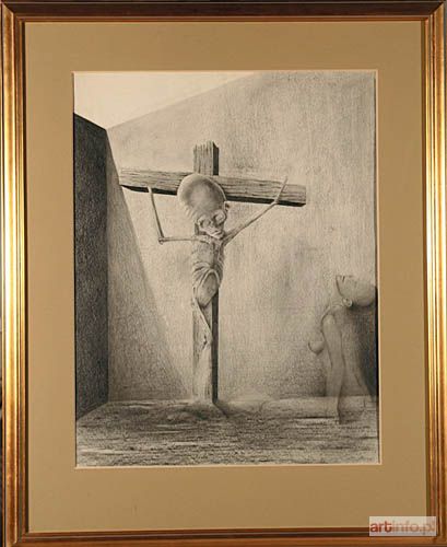 ŚWIESZEWSKI Maciej | Odkupienie