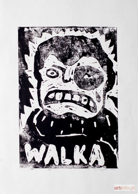 SZCZEPANIAK Rafał | Walka, 2006