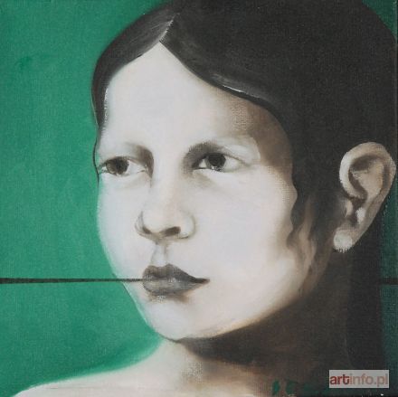 BIAŁECKA Ewa Beata | Pola, 2007