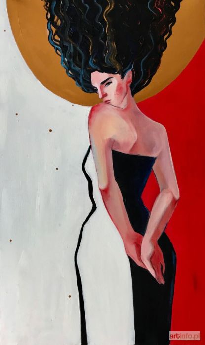 HROKH Mariia | Muse (2019)