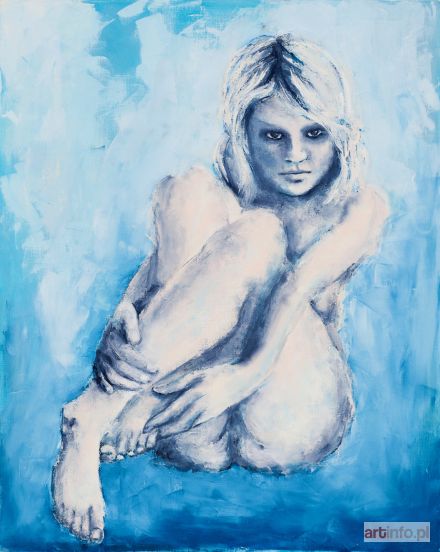 SIKORA Jacek | Czy ty w ogóle mnie rozumiesz, 2019