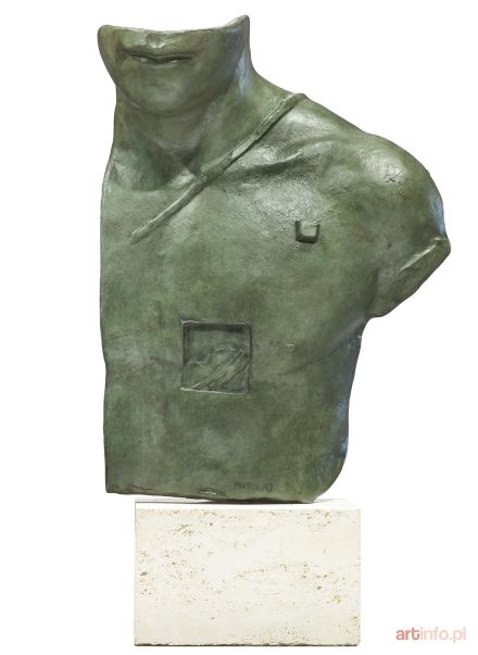 MITORAJ Igor | ASKLEPIOS, 1988