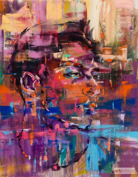 DUCOURTIOUX Bastien | Illusion, 2019 r.