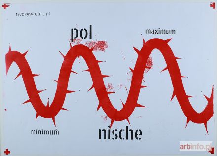 Grupa TWOŻYWO | Polnische, minimum, maximum, 2004 r.