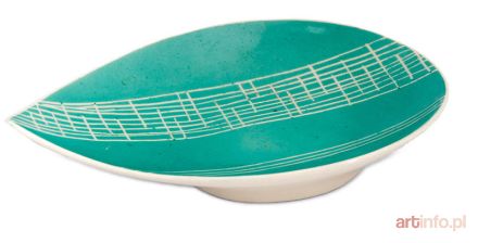 Paterka, Chodzież, l. 60 XXw.