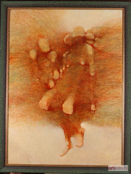 BEKSIŃSKI Zdzisław | Postacie, 1997 r.