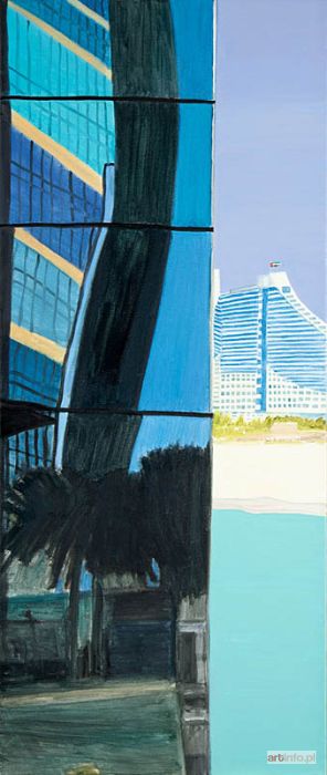 KICIŃSKA Agnieszka | Dubai 9, 2009/2010