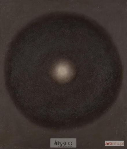 RACZKO Julian Henryk | Pulsar, 1967