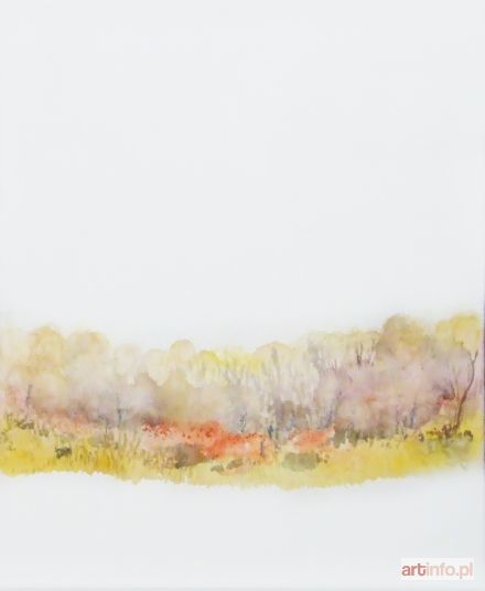 LUBIŃSKA Katarzyna | Bez tytułu, 2013 r.