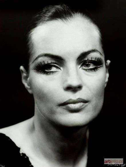 FIZET Jean Pierre | Romy Schneider