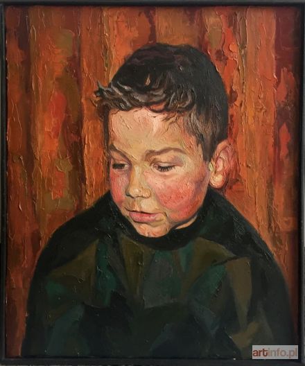 SOBIESZEK Artur | Filip (2006)