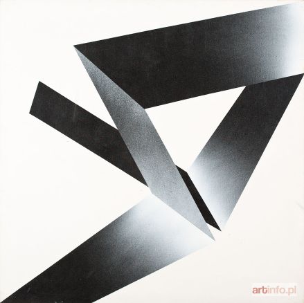 KAŁUCKI Jerzy | Verita, 1972