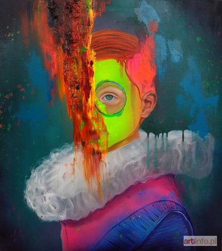 CAMPIO  | Młody Dziedzic, 2019