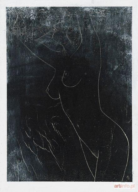 SUŁEK Marek | Erotyk 2, 2001