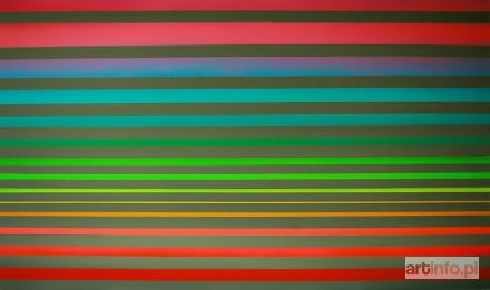 CAMPIO  | Linear landscape, 2016