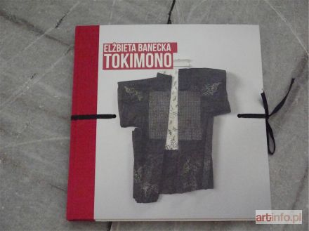 BANECKA Elżbieta | Tokimono