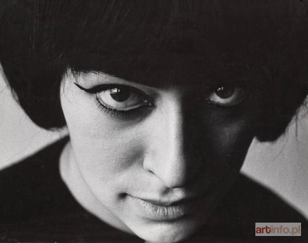 PLEWIŃSKI Wojciech | BARBARA NAZAR, 1966