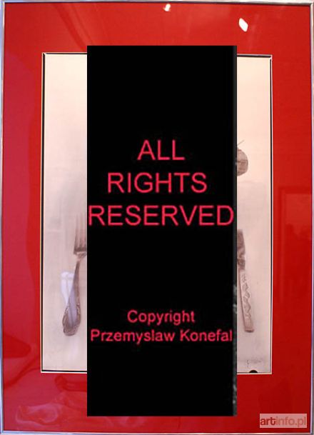 KONEFAŁ Przemysław | Lunch