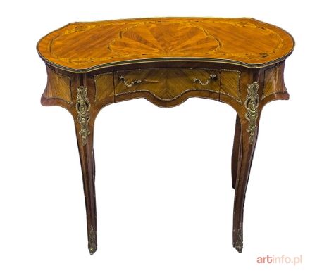 Stół, 1 poł. XX w.