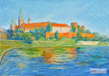 OBCOWSKI Waldemar | Wawel, 2011 r.