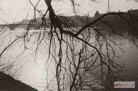 SUDEK Josef | View of Prague