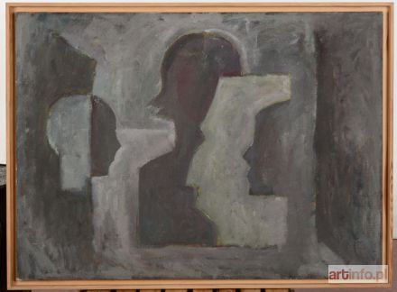 MIERZEJEWSKI Andrzej | RODZINA, 1980