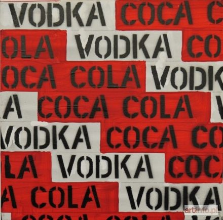 SUSID Paweł | (Coca cola / Vodka...) z serii Zrozumieć słowa i wyciągnąć wnioski.