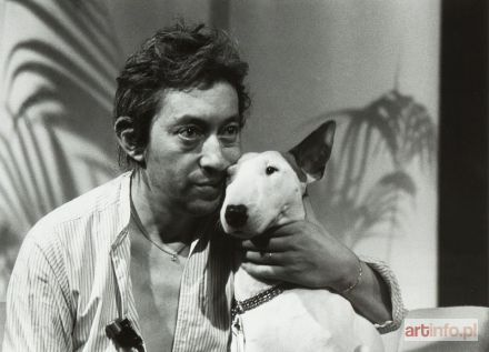 BARDINET Bernard | Serge Gainsbourg