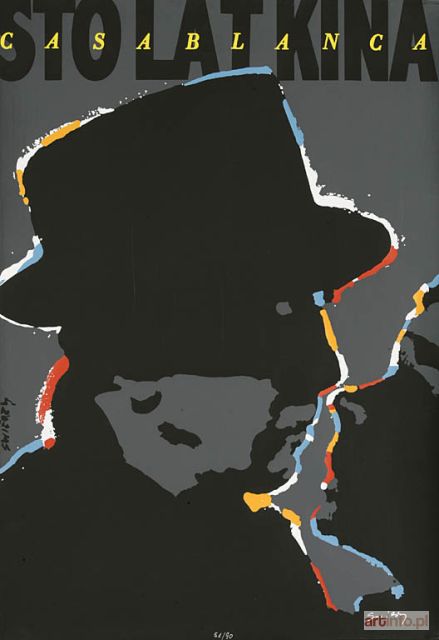 ŚWIERZY Waldemar | Casablanka,