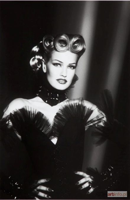 MARINEAU Guy | Karen Mulder