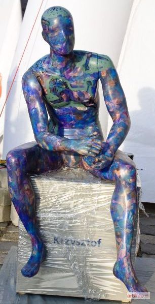 ŻUREK Andrzej | Bez tytułu