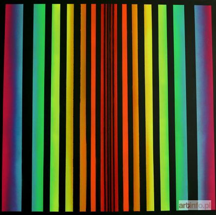 CAMPIO  | Fluo Line, 2016