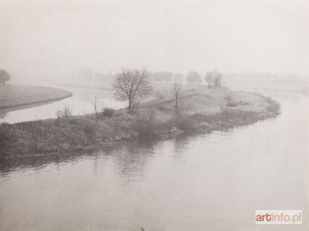 STYCZYŃSKI Jan | Mgła nad Górą