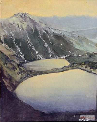 STAŃKO Michał | Morskie Oko