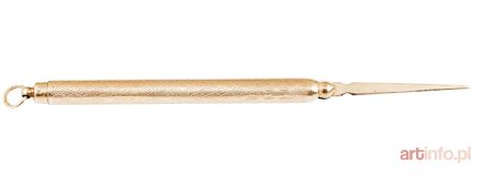 Wykałaczka, pocz. XX w.