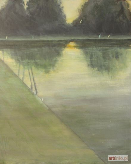 GAŁAGUS Marcelina | Wieczór, 2014