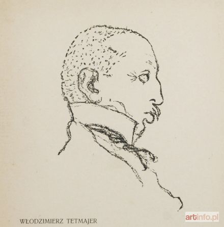 SICHULSKI Kazimierz | Włodzimierz Tetmajer, 1904