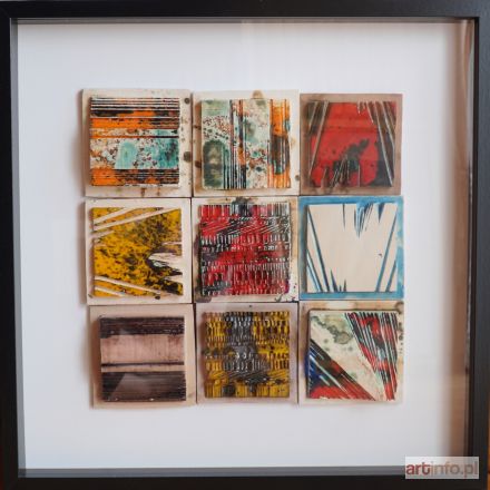 ŚLIWA Aneta | Cascadia 1700, 2019