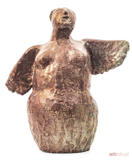 ŻUŁAWSKA Hanna | Syrena I