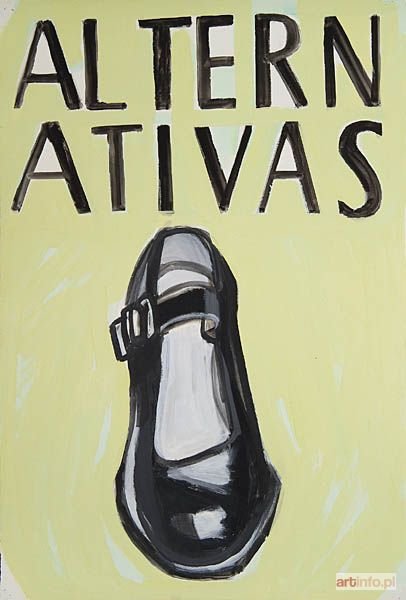 SAWICKA Jadwiga | Alternativas, 1995