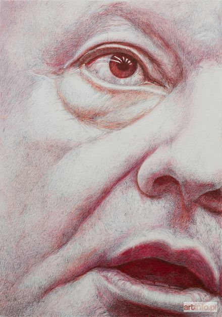 ŚLĘCZKA Sebastian | Cukiernik, 2017